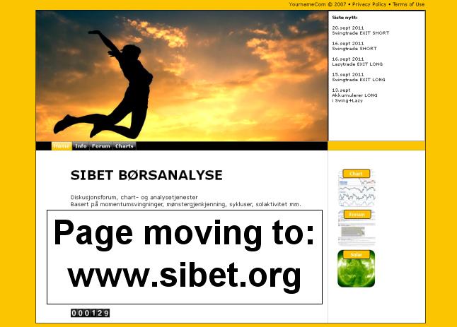 www.sibet.org